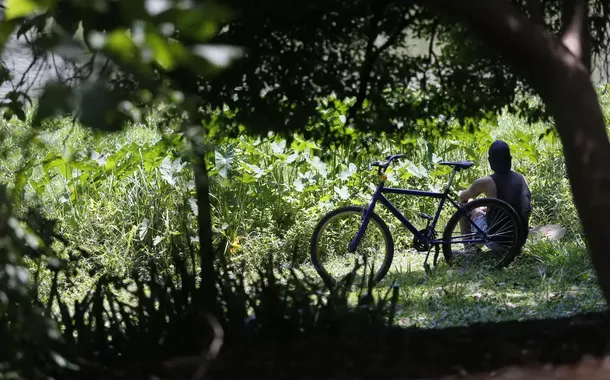 Outono começa com previsão de temperaturas acima da média