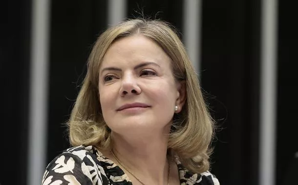 Gleisi Hoffmann