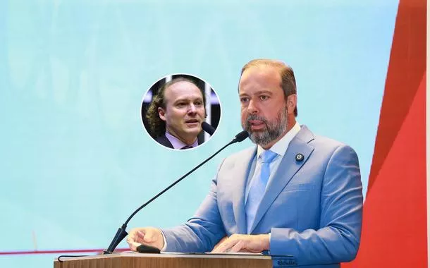 Margem Equatorial: 'falta coragem' ao presidente do Ibama, diz Alexandre Silveira