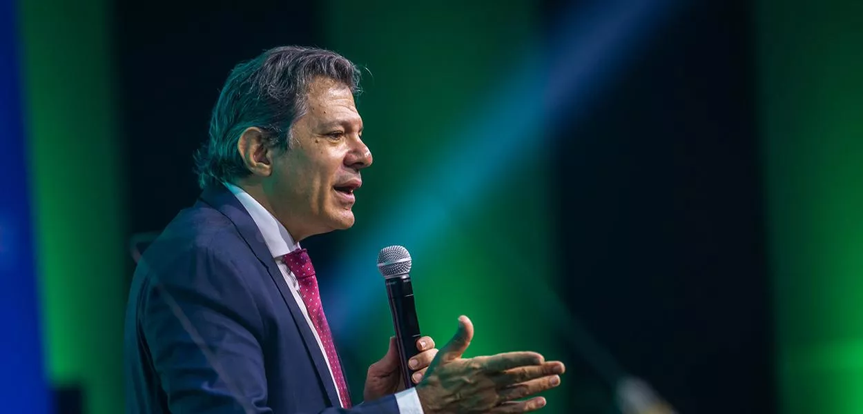 Fernando Haddad