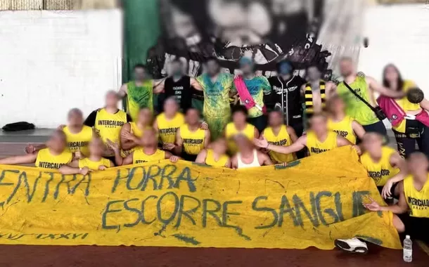 Alunos de medicina fizeram apologia ao estupro em evento esportivo