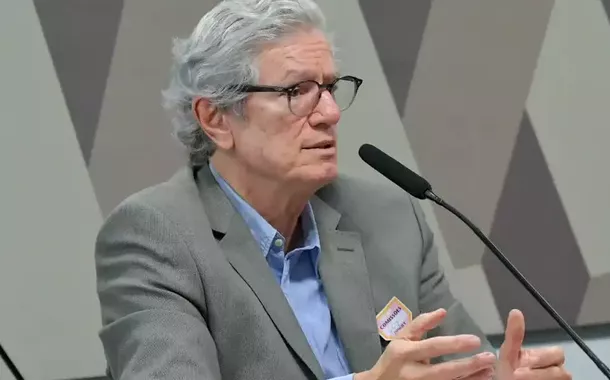 “O pior cenário do mundo para o Brasil seria um G3 entre EUA, Rússia e China", diz Paulo Nogueira Batista