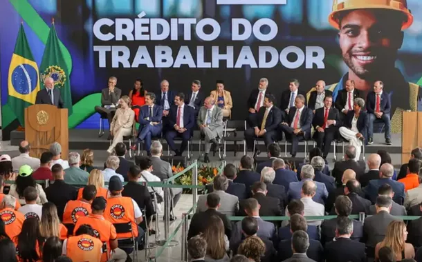Crédito ao Trabalhador