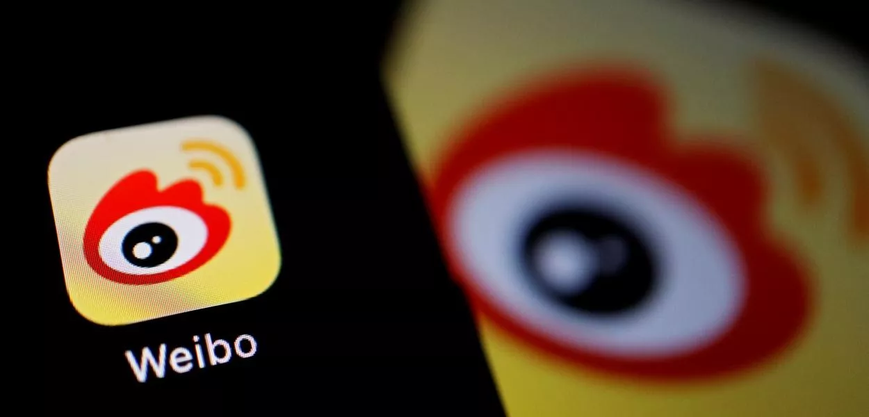 Sina Weibo