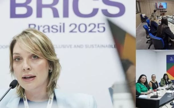 Brasil propõe cooperação turística entre países do BRICS e aposta no fortalecimento do turismo regional