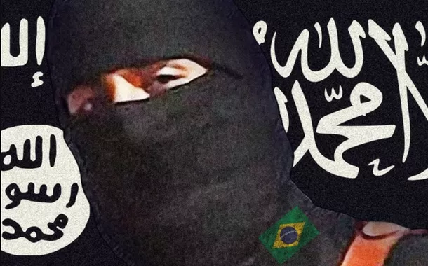 Quem é o brasileiro preso pela PF que planejava um ataque terrorista no país