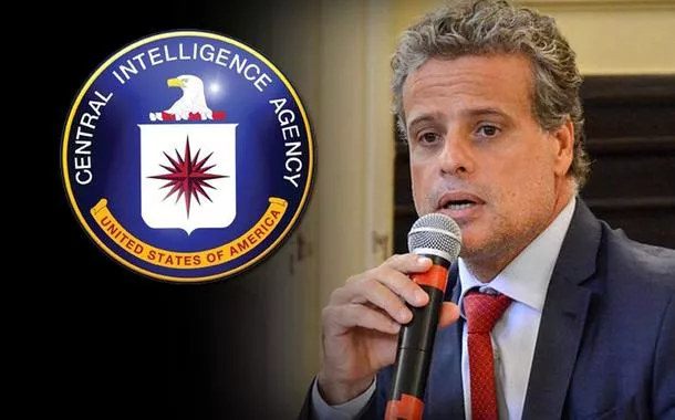CIA e Leonel Brizola Neto