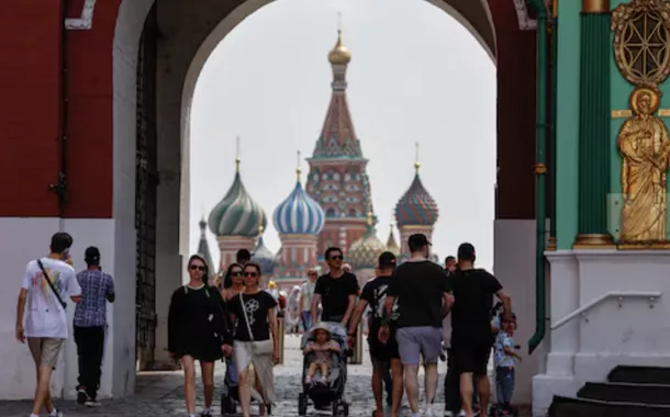 Moscou