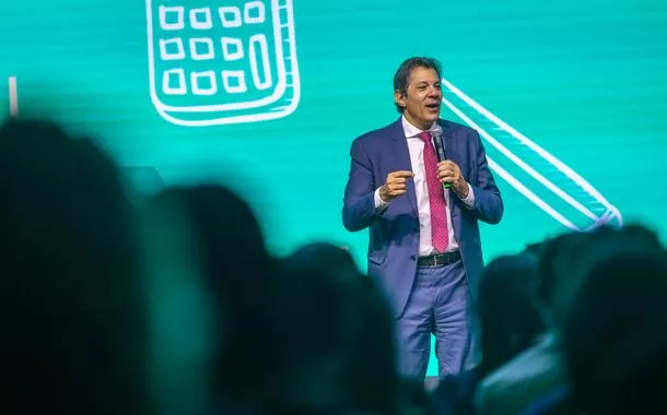 Haddad: Lula não fará gastança para vencer eleição em 2026