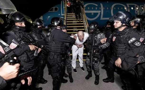 Entidades brasileiras condenam ação dos EUA contra imigrantes venezuelanos