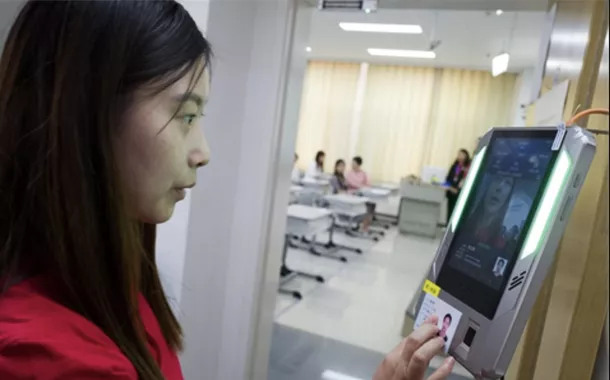 China regulamenta uso da tecnologia de reconhecimento facial para proteger dados pessoais
