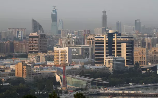 Baku, Azerbaijão