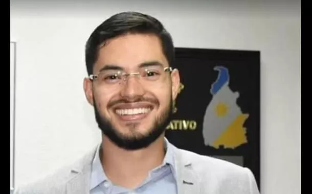 Thiago Marcos Barbosa de Carvalho