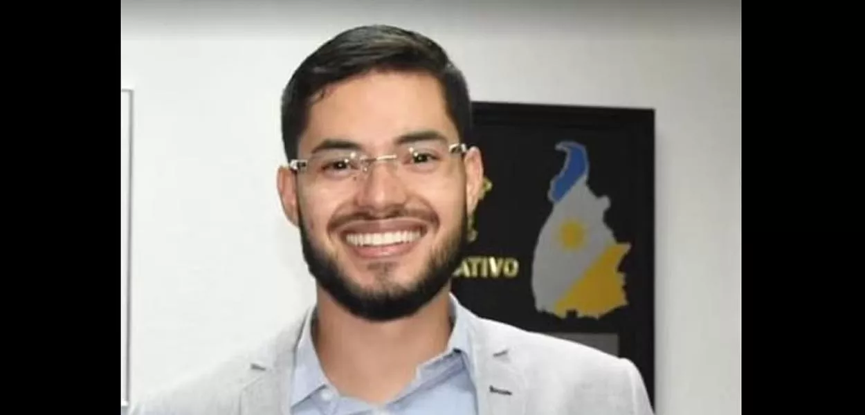 Thiago Marcos Barbosa de Carvalho