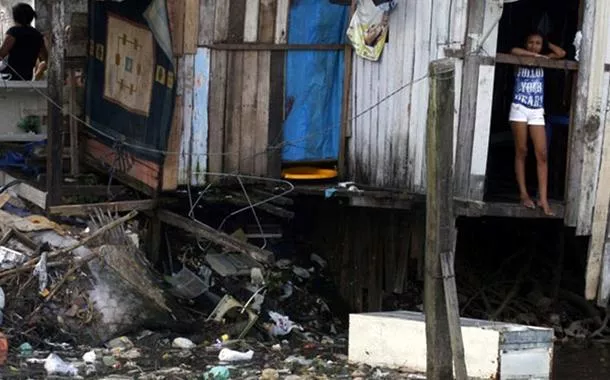 No Dia Mundial da Água, Unicef alerta: 2,8 milhões de crianças não têm acesso adequado à água no Brasil