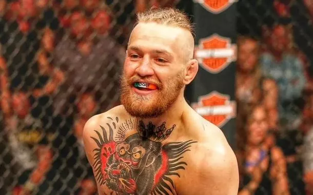 Conor McGregor