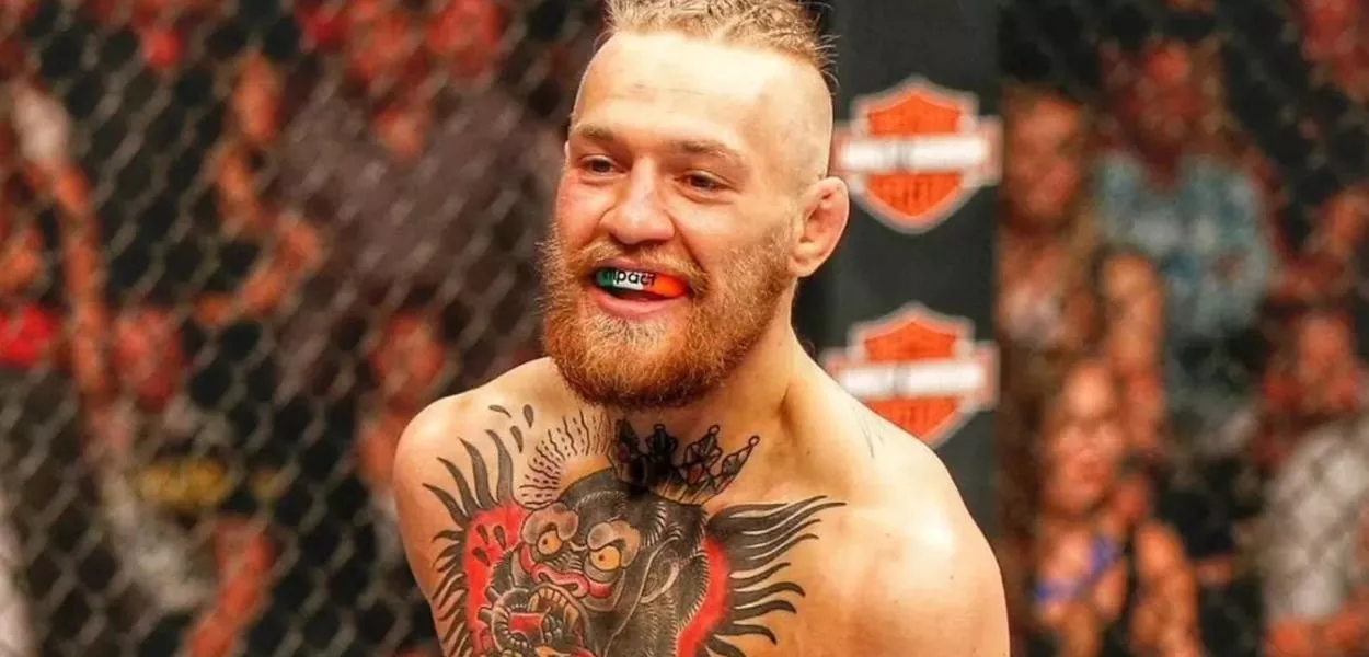 Conor McGregor