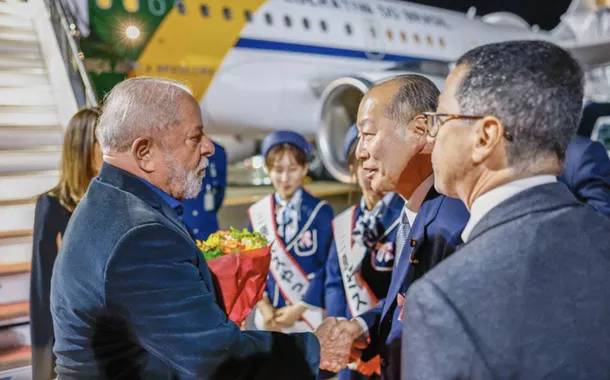 Lula fortalece laços com Japão e Vietnã em visitas estratégicas na Ásia