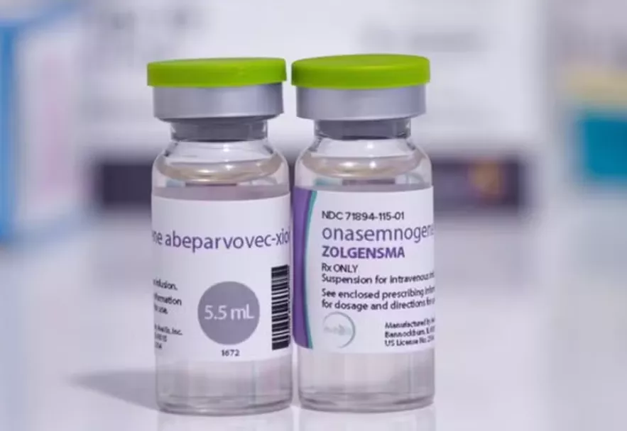 Zolgensma