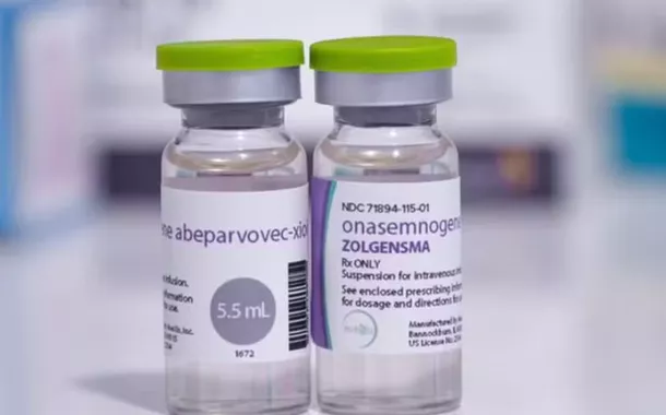 Zolgensma: Medicamento mais caro do mundo será ofertado pelo SUS