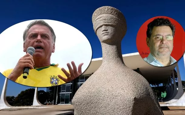 “O STF é o centro do sistema político e não está afastando o Bolsonaro para salvar a democracia”, diz Rui Costa Pimenta
