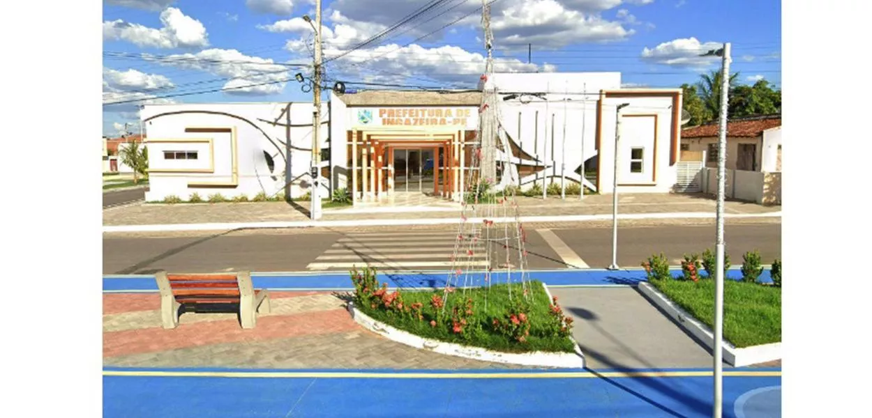 Prefeitura de Ingazeira (PE)
