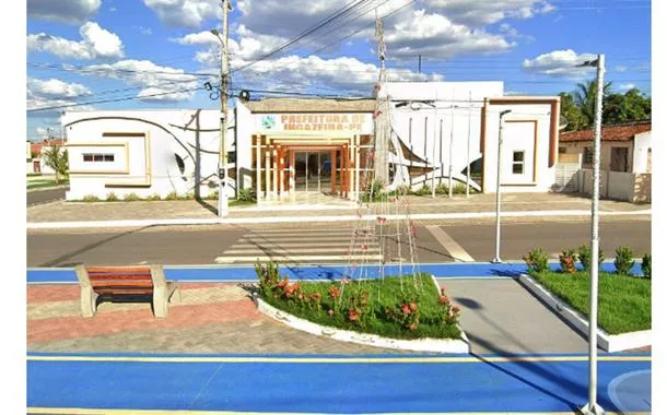 Prefeitura de Ingazeira (PE)