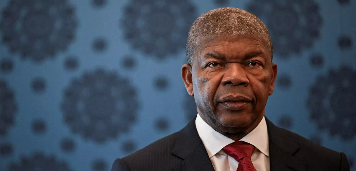 João Lourenço