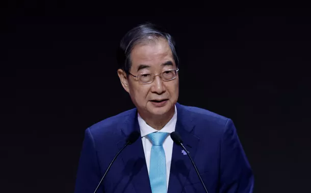 Han Duck-soo