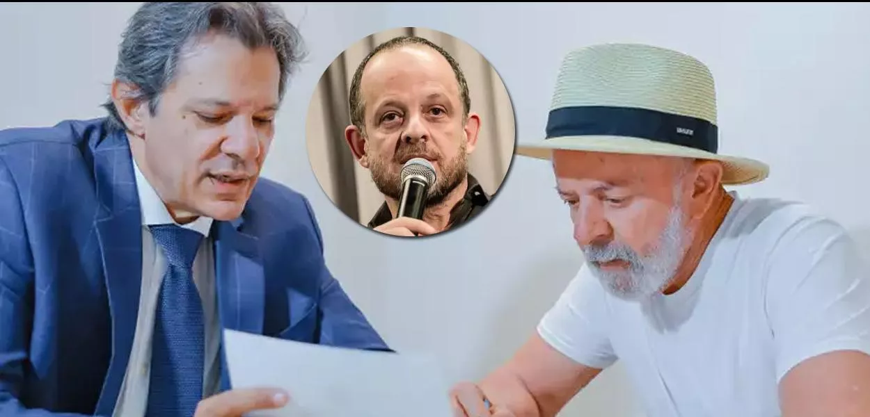 “Lula deve disputar em chapa puro-sangue com Haddad”, diz Altman