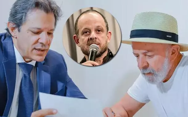 "Governo Lula mudou seu discurso, saiu do ajuste fiscal e foi para a justiça tributária", diz Altman