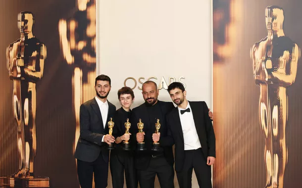 Diretor palestino premiado no Oscar é agredido por israelenses e preso na Cisjordânia