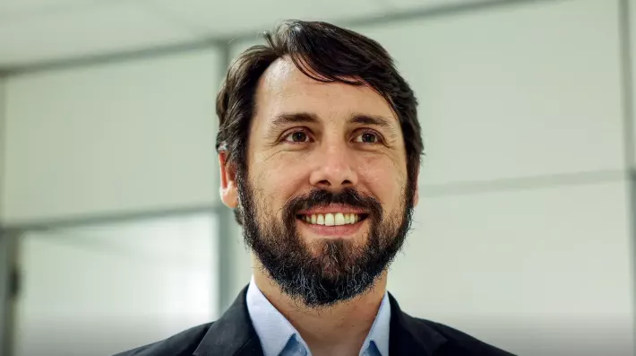 Bráulio Ribeiro