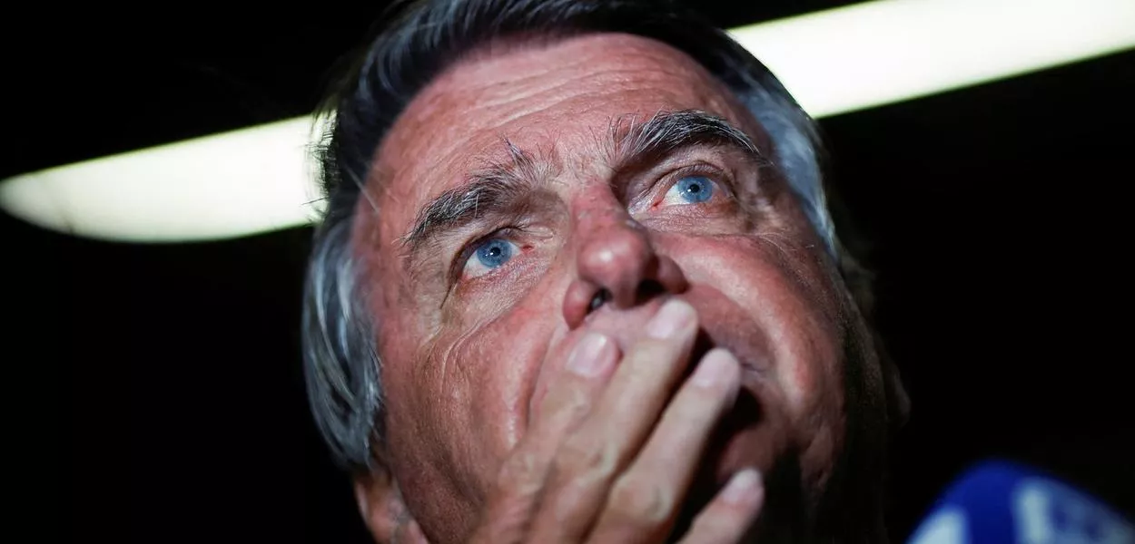 Jair Bolsonaro - 06/03/2025