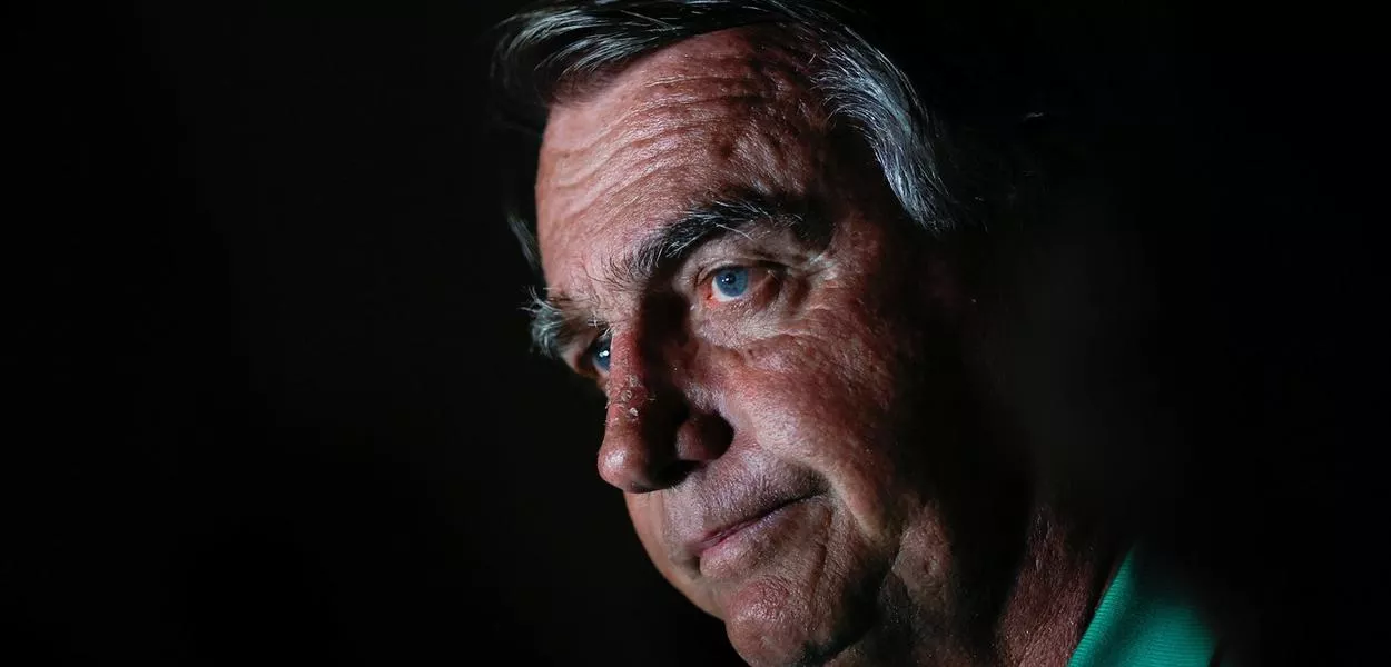 Jair Bolsonaro - 06/03/2025
