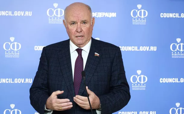 Rússia descreve negociações com EUA como difíceis, mas construtivas