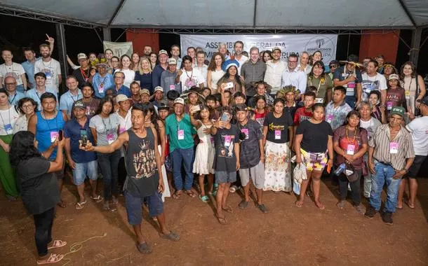 Acordo entre União, Itaipu e povos Avá-Guarani amplia terras e busca reparação histórica