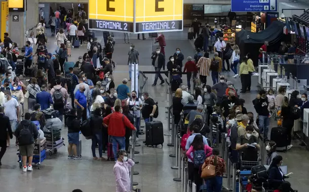 Aeroporto