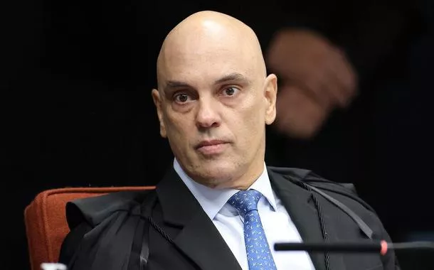 Alexandre de Moraes