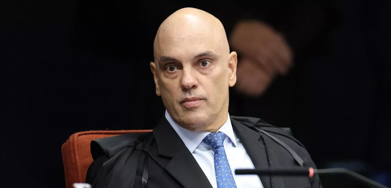 Alexandre de Moraes