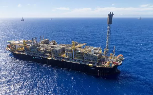 Petrobras reinjeta 14,2 milhões de toneladas de CO2 no pré-sal e lidera captura global