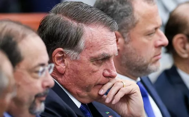 Por unanimidade, 1ª Turma do STF torna réus Bolsonaro e aliados por tentativa de golpe de Estado