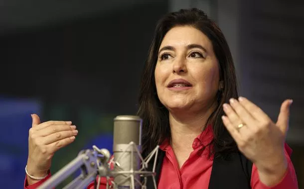Simone Tebet diz que China é prioridade comercial do Brasil: 'EUA não podem se enganar