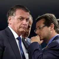 Nem o primeiro passo para o golpe foi dado, alega Jair Bolsonaro
