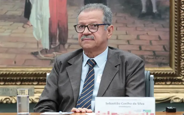 Sebastião Coelho