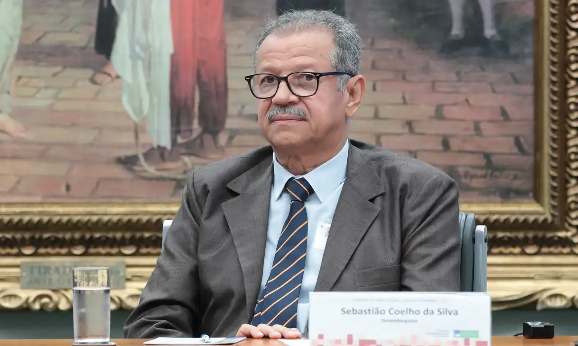 Sebastião Coelho