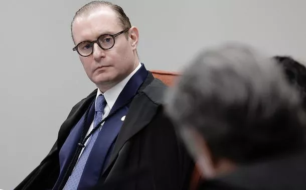 Zanin nega pedido de prisão e afastamento do prefeito de Palmas, suspeito de vazar investigação sobre venda de sentenças