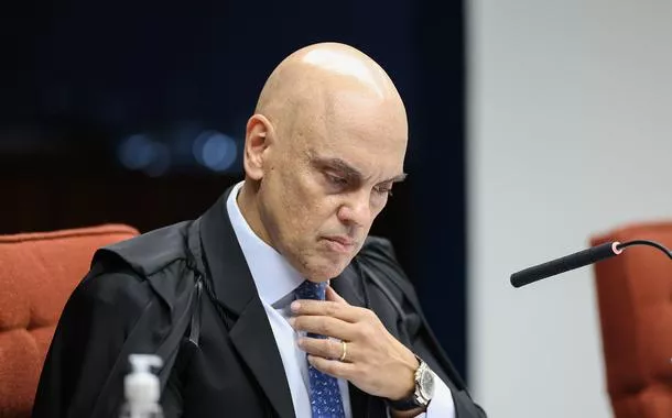 Após suspensão de visto, Moraes pode sofrer sanções financeiras dos EUA