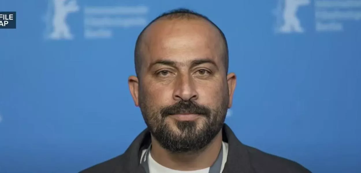 Hamdan Ballal