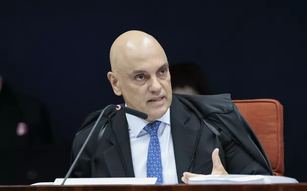 Moraes nega pedido para suspender depoimentos de réus na ação do golpe